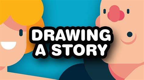 books on how to draw: Why not explore the art of storytelling through illustrations?