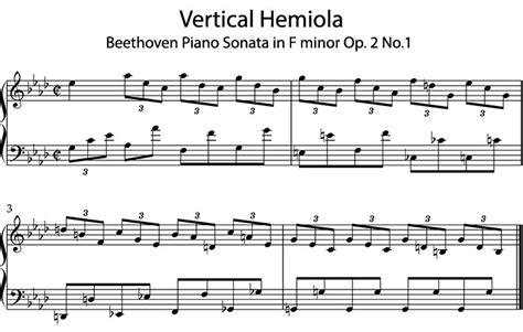 Hemiola Music Definition: A Rhythmic Illusion That Dances Between Time Signatures