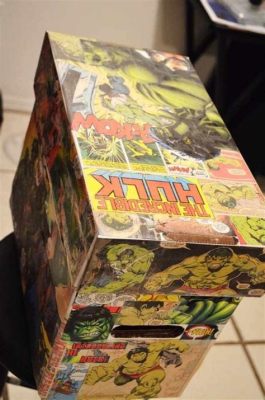 How Many Comics in a Short Box: A Diverse Perspective