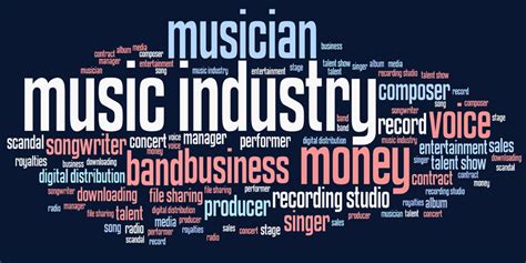 how to get in the music industry how to balance your personal life with your career in the music industry