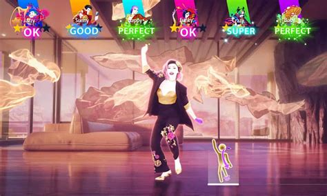 How to Play Just Dance on PS5: A Guide for Beginners and Dance Dance Revolution Fans