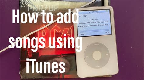 How to Put Music on iPod Classic: A Symphony of Nostalgia and Technology