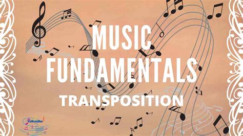 transposition music definition: How does transposition affect the emotional impact of a piece of music?